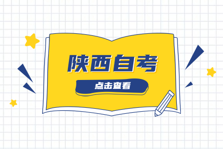 陕西自考实践课程和论文可以一起报吗?