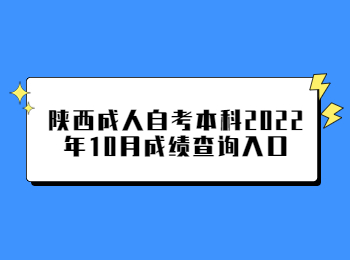 陕西自考 陕西成人自考本科