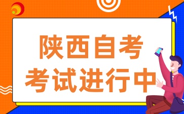 2025年4月陕西自考进行中，在考试中应该注意什么